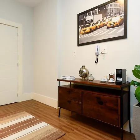Apartamento Perfeito Para Dois Em Ipanema - Vsc3 Z1-2